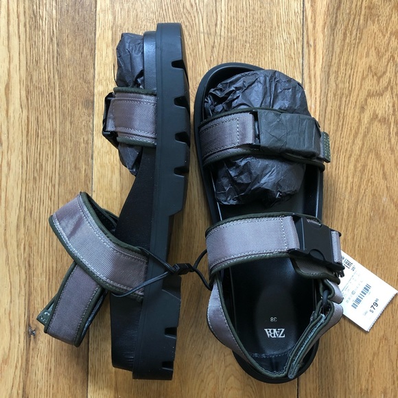 Zara Shoes - Picture 8 of 10